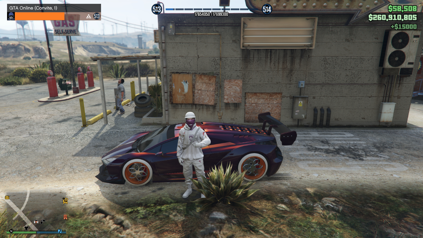 GTA 5 ONLINE PC - PACOTES DE DINHEIRO + BRINDES (MELHOR PREÇO E MAIS BARATO)