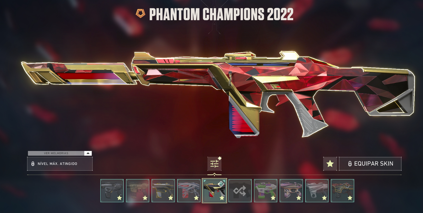 CONTA VALORANT/LOL PREMIUM - GASTO R$7.850,00 | SKINS RARAS & EXCLUSIVAS!