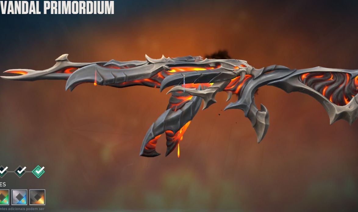 CONTA VALORANT/LOL (MESMO LOGIN)