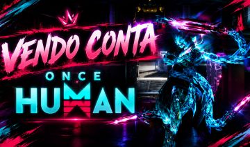 Conta Once Human