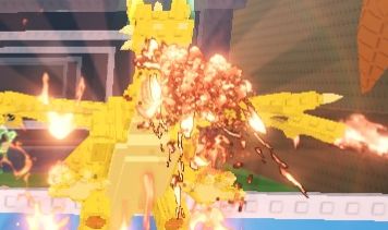 Dragon Canelloni 2.1b