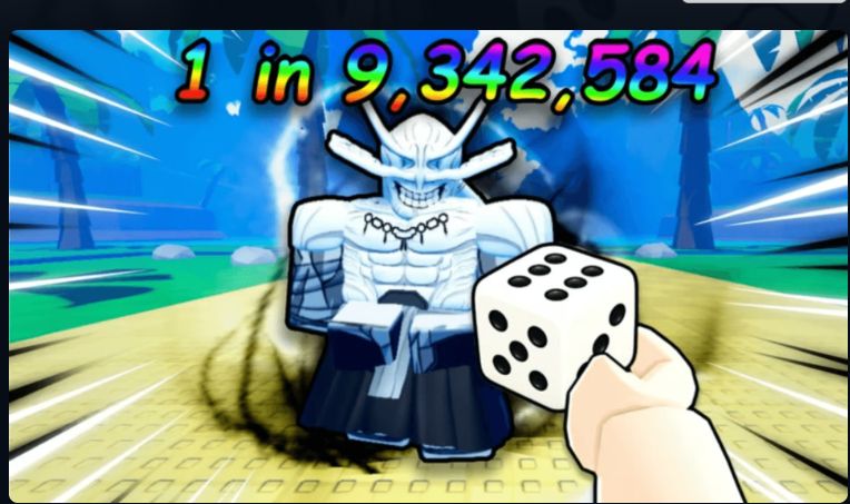ANIME DICE (MELHORES PREÇOS!!!!!)
