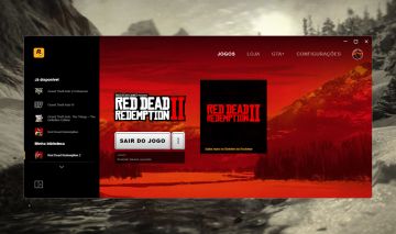 CONTA ROCKSTAR COM RED DEAD 2 E GTA SA