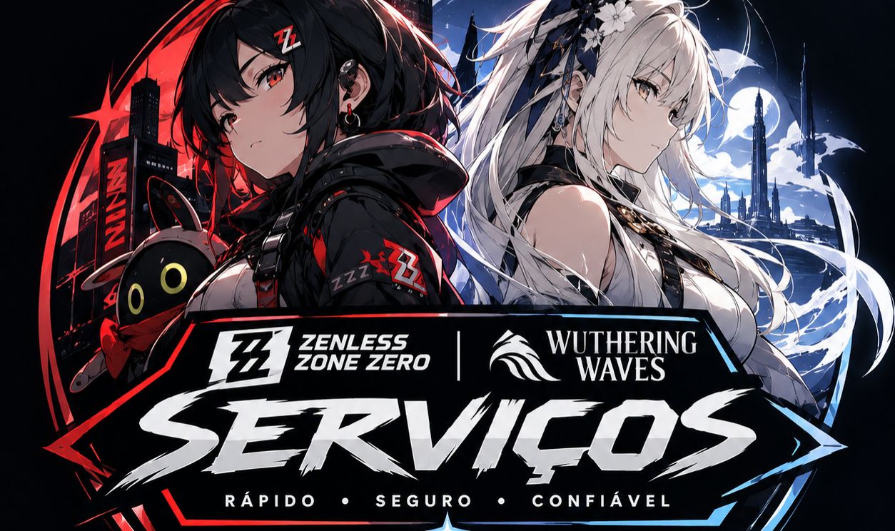 SERVIÇOS WUWA E ZZZ!!!