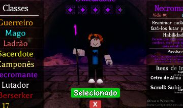 Contas de Dead Tales Caminhos Mortos