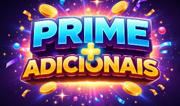 CONTA SÓ SUA PRIME VIDEO + ADICIONAIS (O MAIS MELHOR DA PLATAFORMA)