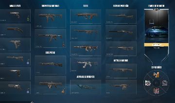 Conta Valorant com Skins - MD5