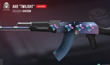 AKR ARCANE