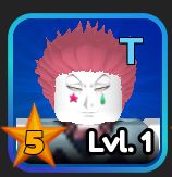 Personagens/Unidades de Troca/Trade de All Star Tower Defense