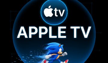 APPLE TV+ (DURAÇÃO DE 30 DIAS) TELA PRIVADA