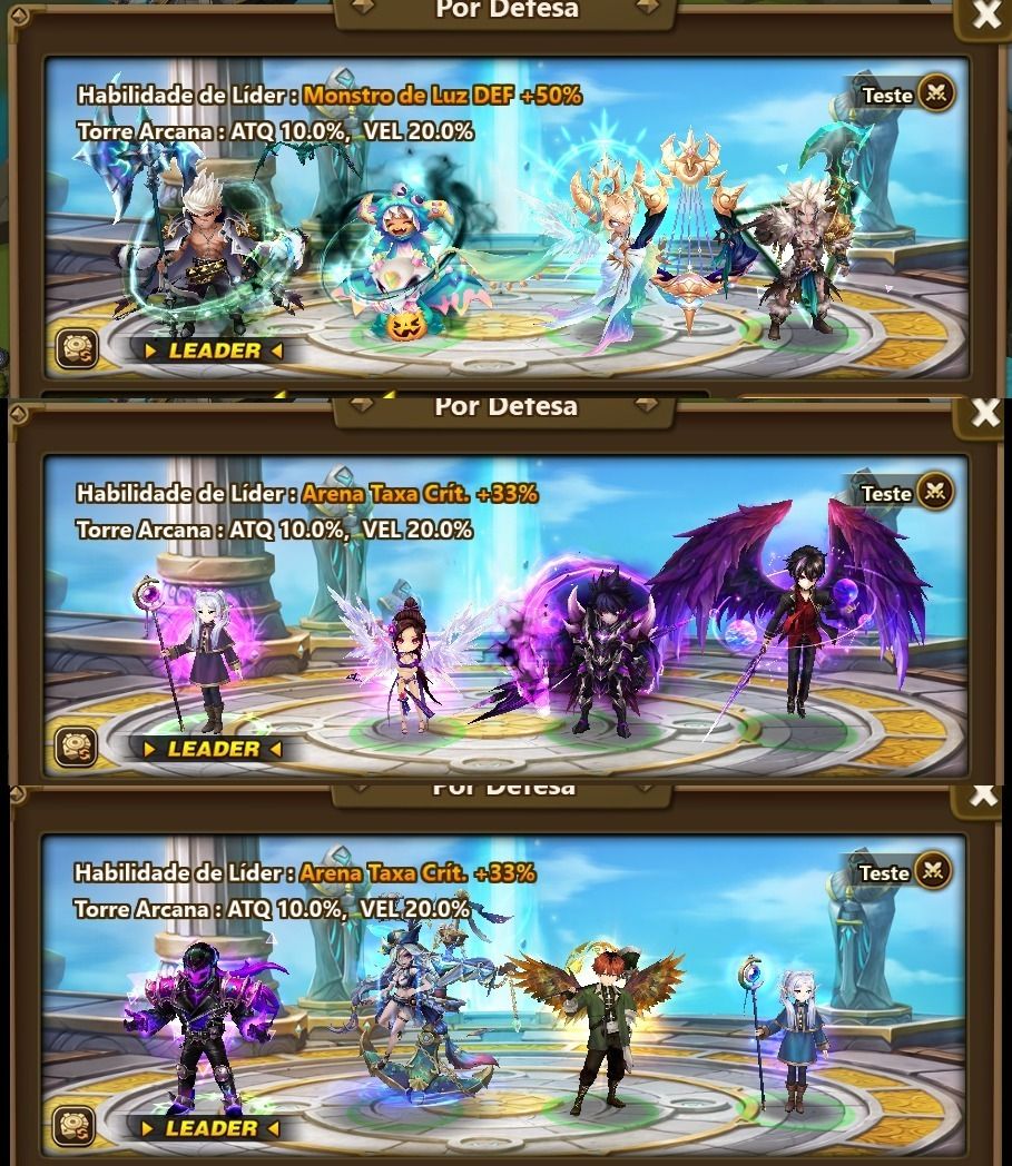 9 LD GLOBAL CONTA INSANA