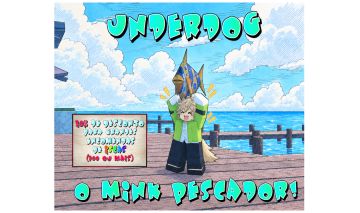 GRAND PIECE ONLINE Items de Pesca (Fazemos encomendas grandes com desconto)