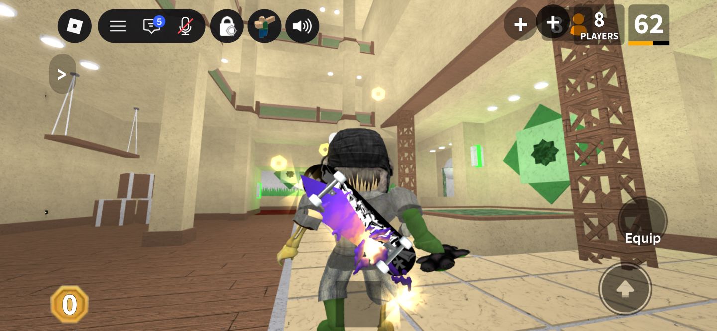 Sunset godly murder mystery 2