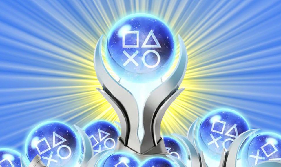 PROMOÇÃO PLATINA PS4 E PS5