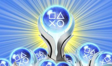 PROMOÇÃO PLATINA PS4 E PS5