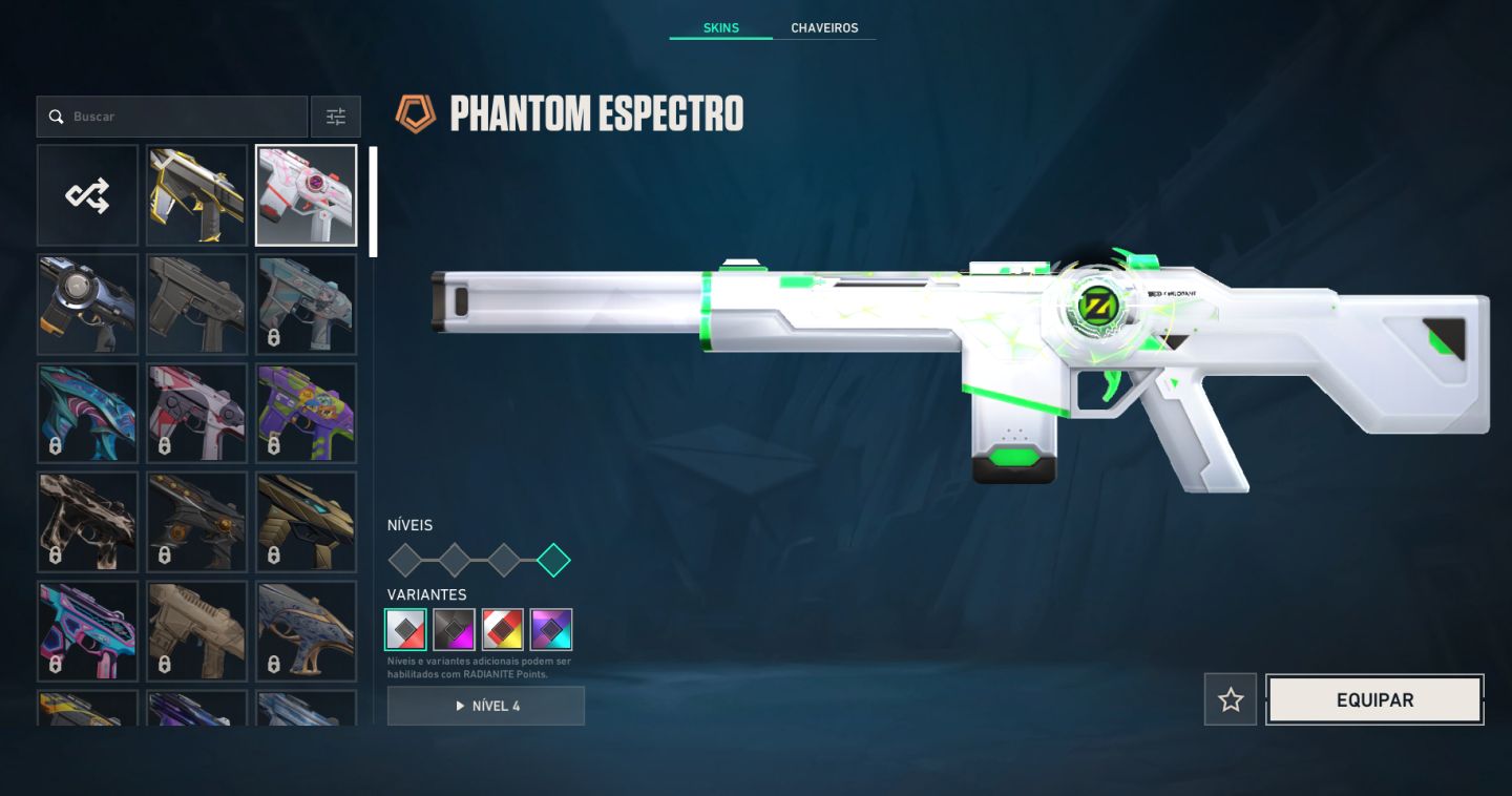 CONTA FULL ACESSO | CHAMPIONS 2022 + RGX 11Z PRO + NETUNO + ION | ENTRE OUTROS.