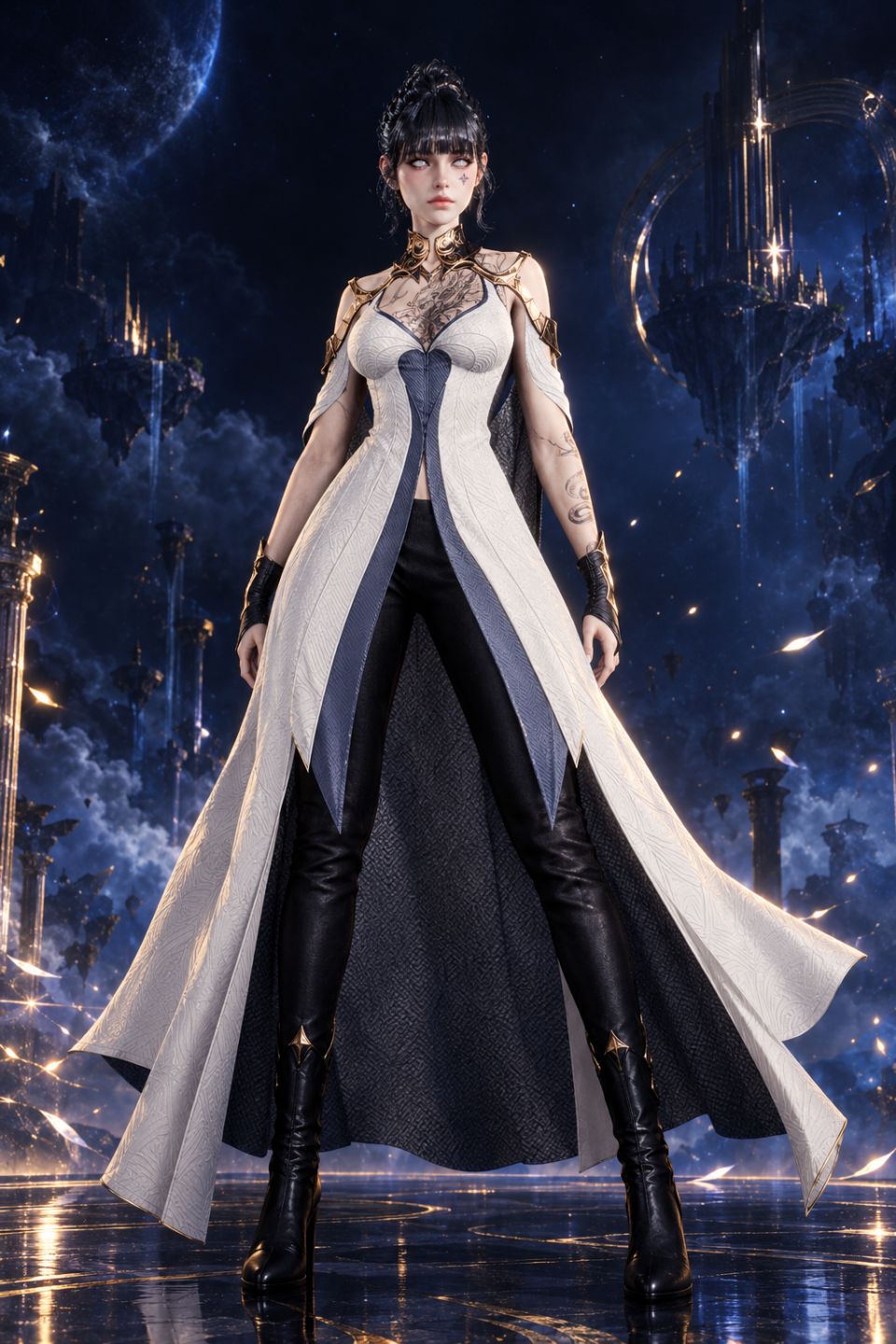 AION 2 Personagem Nível 45 | Marchutan SA | GS 2200 | SERVER TRANSFER OPEN