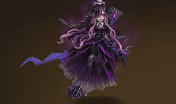 Conta Euro com LD Velaska + vários nat5 elementais