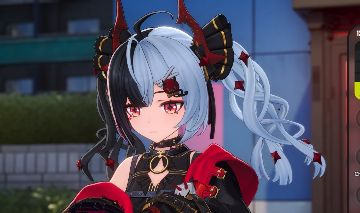 CONTA LVL 37 LACRIMOSA + SKIN + ARC