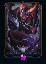 Conta lol skins 1250 skins
