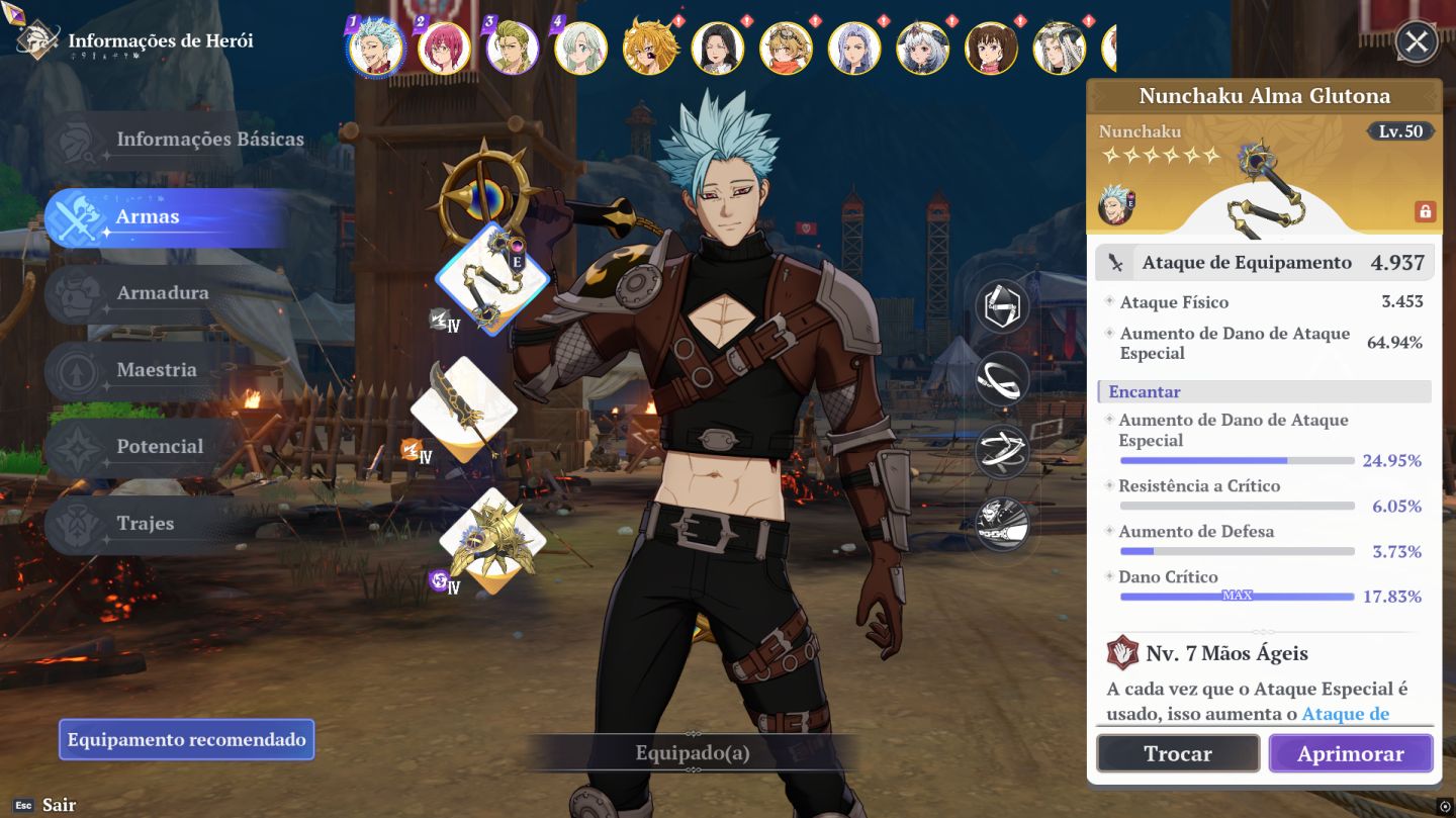 GOWTHER P10 7DS ORIGIN