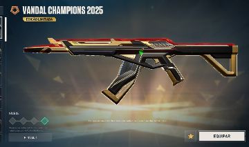 CONTA VALORANT COM ITENS LIMITADOS E SKINS RARAS