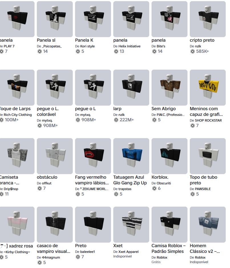 CONTA ROBLOX COM KORBLOX E LIMITEDS MAIS DE 300 MIL GASTOS COM PLUS DE 200$