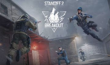 [ELOJOB] SUBO/UPO SUA CONTA NO STANDOFF NO COMP, ALIADOS & DUELO.
