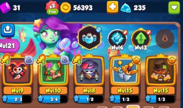 Estas conta