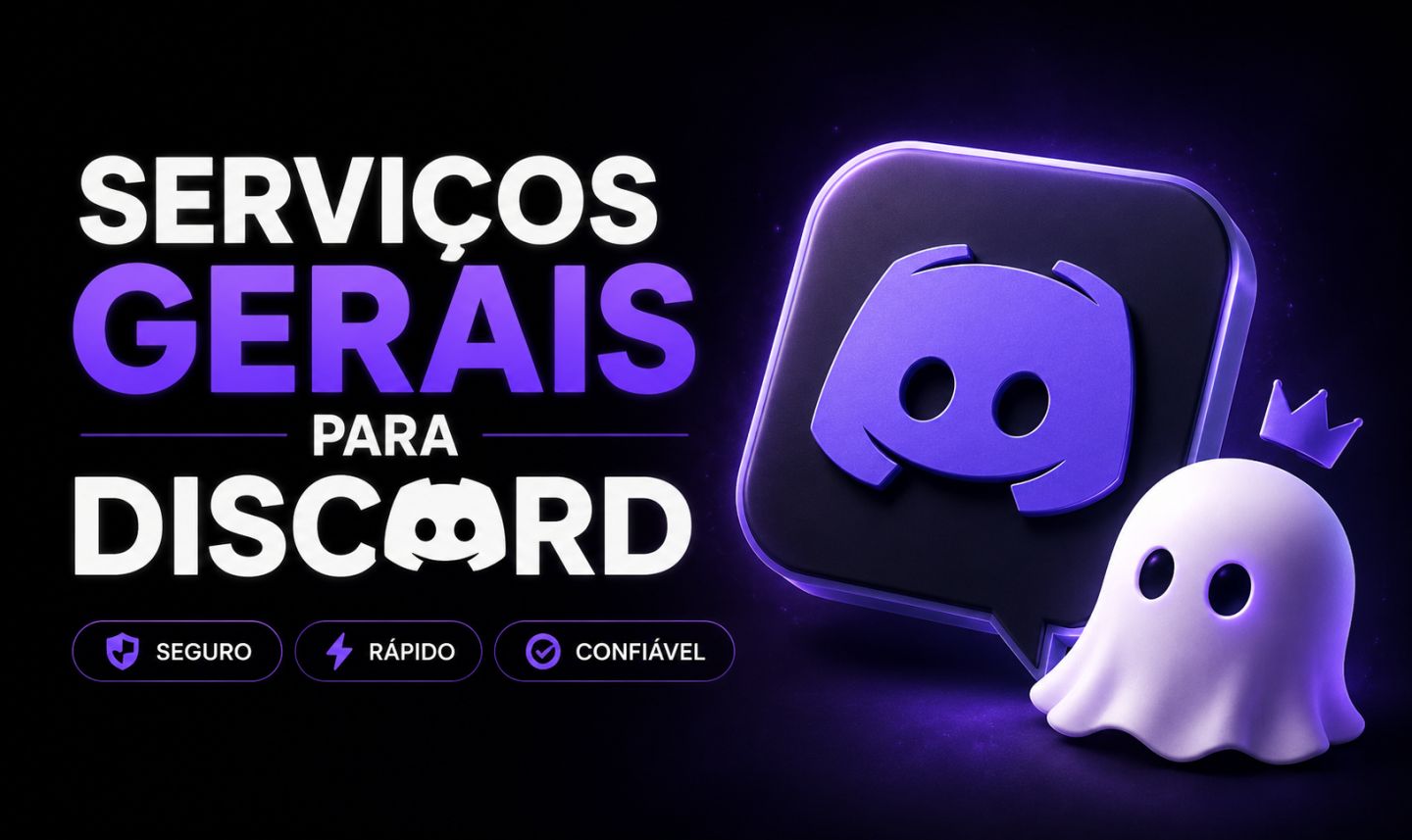 [PROMOÇÃO] PLANEJO CRIO ORGANIZO E EDITO, SEU SERVIDOR! NO DISCORD/RAPIDO!!!
