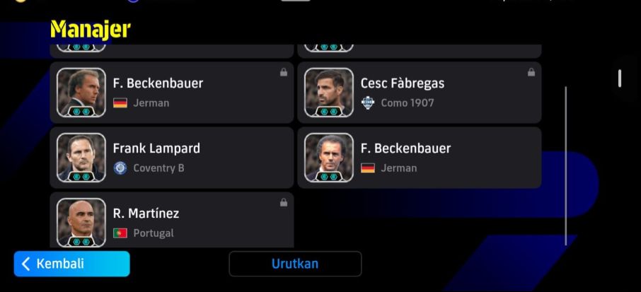 CONTA EFOOTBALL RARA!! HARRY KANE/ SUAREZ BLITZ/ Matthäus