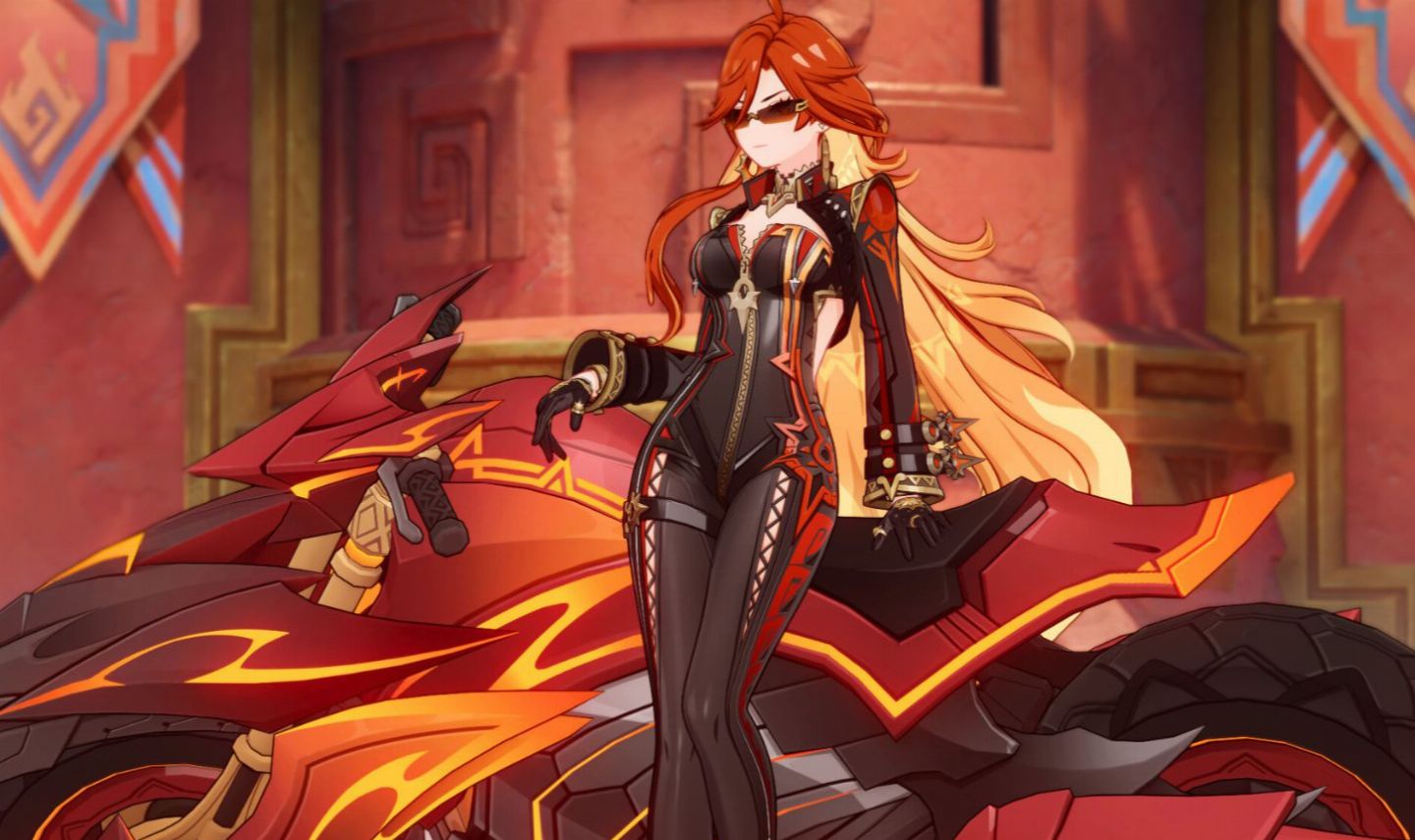 Conta top de genshin impact p/ sair logo! melhor preço