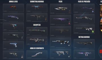 CONTA VALORANT COM MUITA SKIN TOP ELO DIAMANTE MAIS DE 2.8K GASTOS