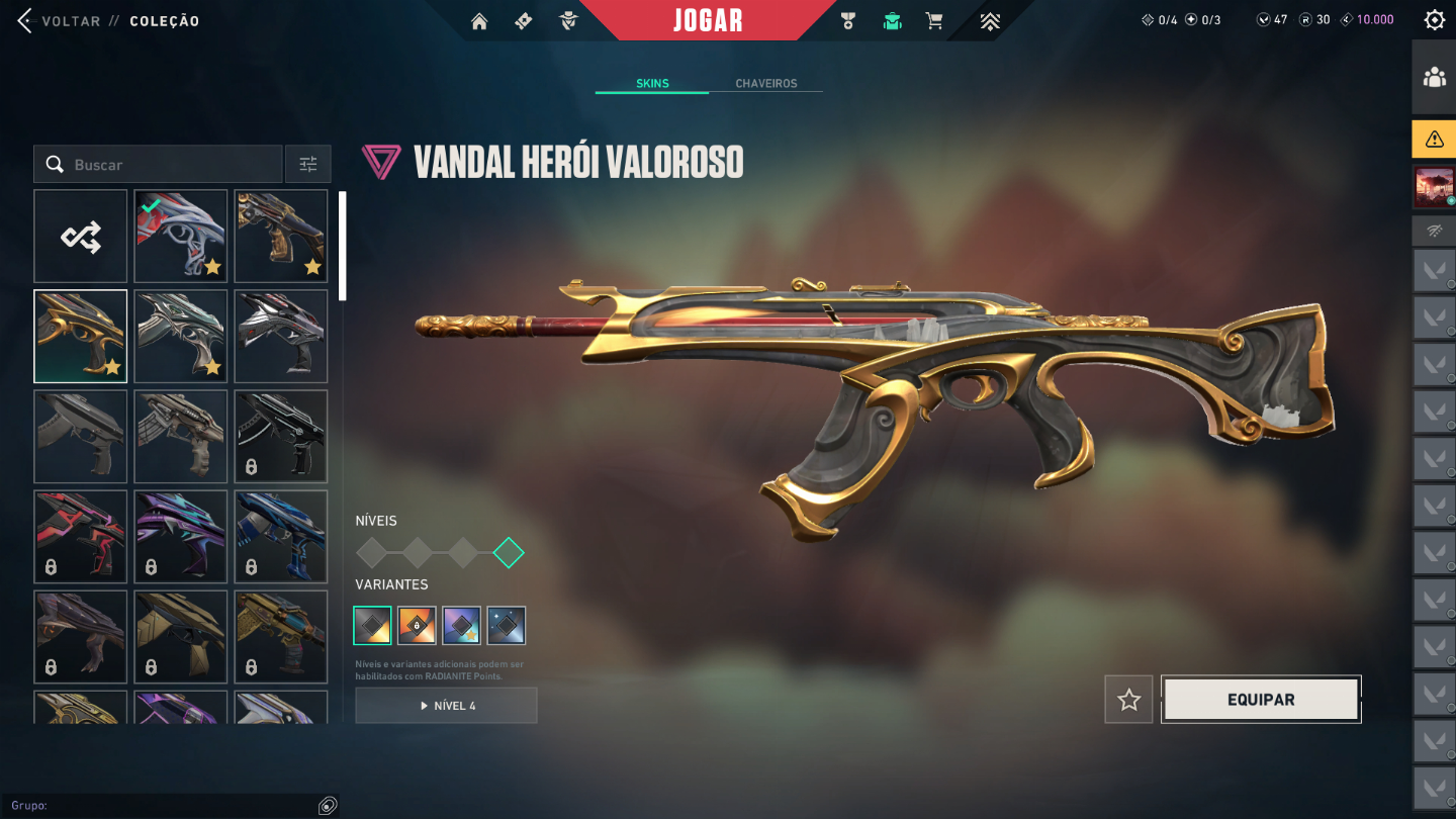 (PRA SAIR RAPIDO) CONTA VAGALUME RGX + SHERIFF SINGULARIDADE/PHANTOM ONI E +!