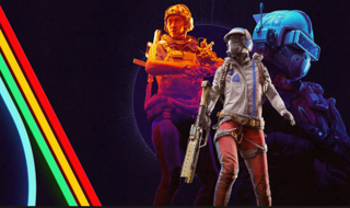 Blueprints Arc Raiders (Lince, temporal, el toro etc...)