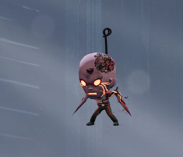 CONTA R6 LVL 553