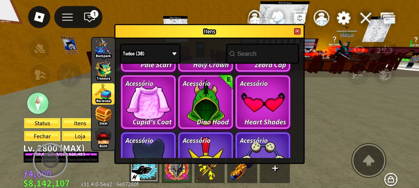 DRAGON PERMANENTE, DRACO V4, MELHOR PREÇO BLOX FRUITS