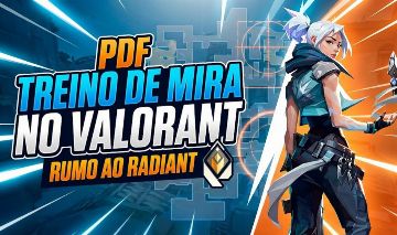 PDF treino de mira Valorant