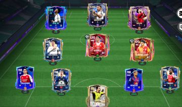 Conta fc mobille ger 119