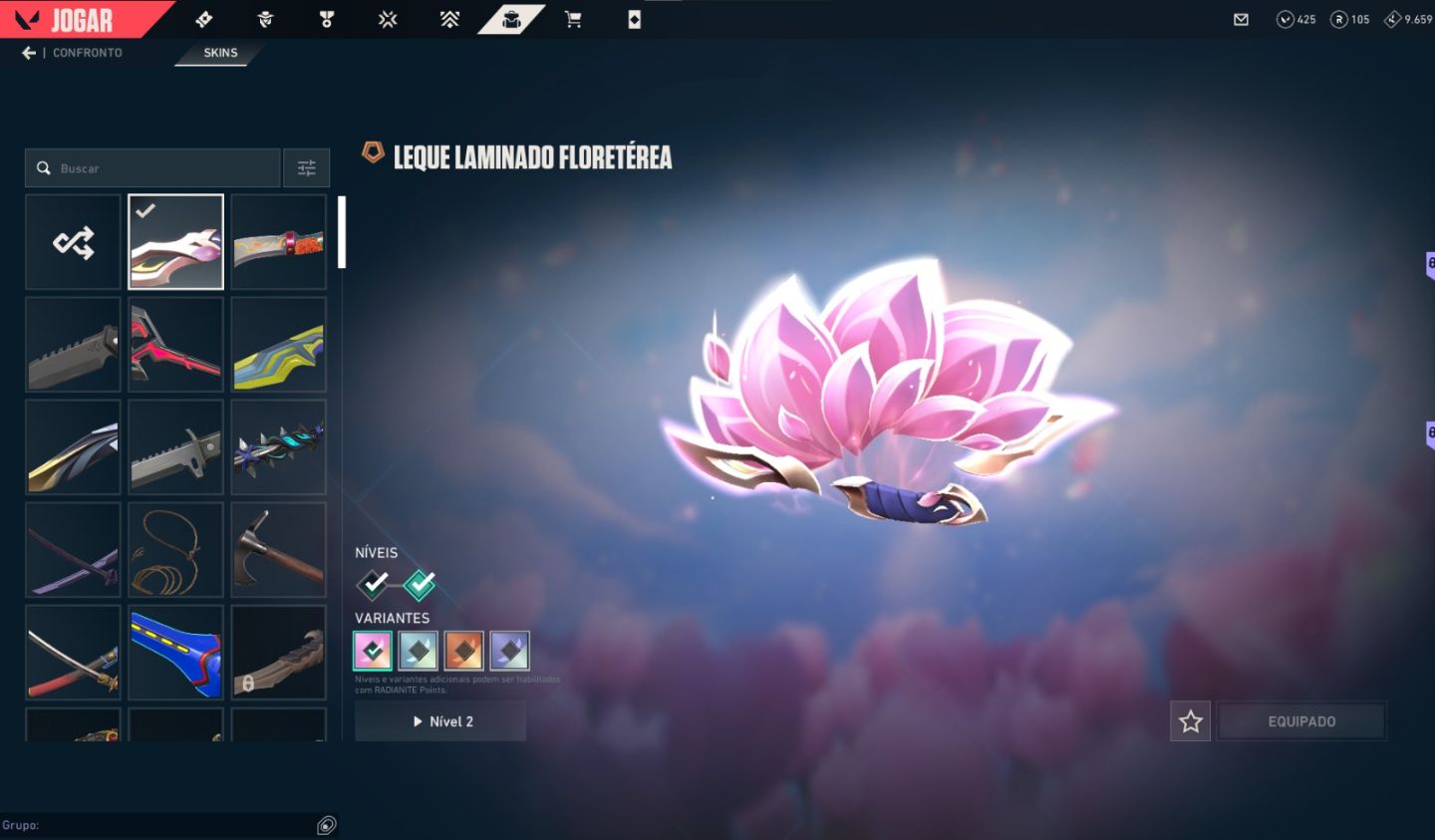 VALORANT FULL ACESSO, UNICA DONA/ E-MAIL EXCLUSIVO E VARIOS PASSES E SKINS
