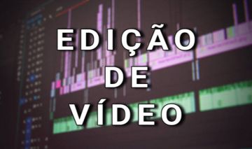 Edição de videos / Corte de videos. Entrega em ate 1 dia