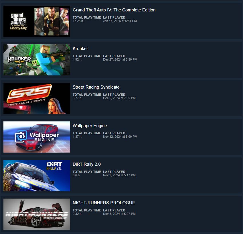 Conta Steam / The Crew 2, Assetto Corsa, ETS 2, The Forest E + / FULL ACESSO!!