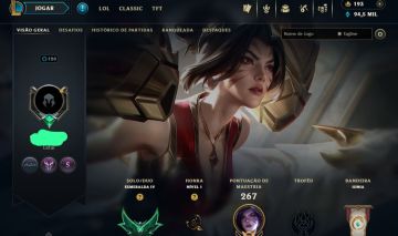 Conta LV120 MMR ESMERALDA/DIAMOND