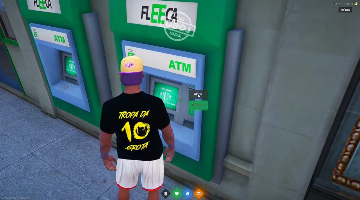 Serve Fivem Pronto 100% DISCORD JA - GTA - GTA Roleplay - GGMAX