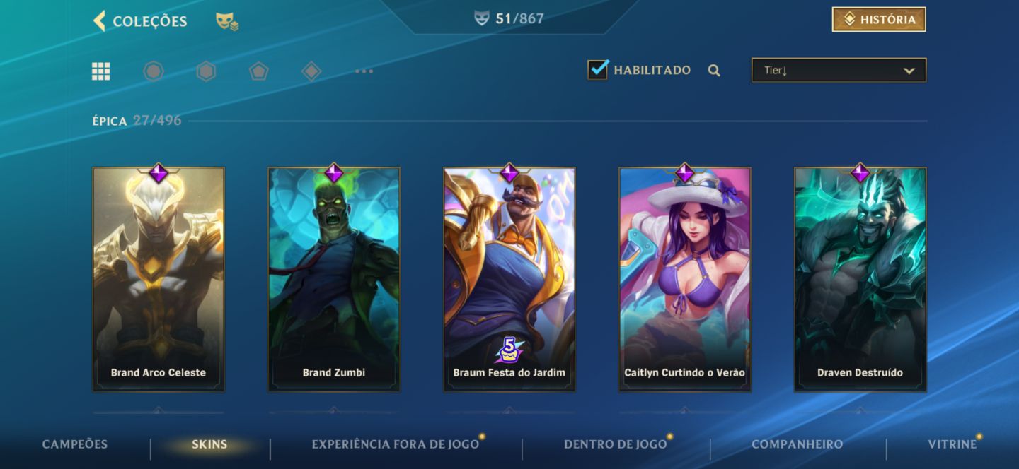 CONTA COM MASTER YI TURBO NEON, INSIGNIA FLORESCER ESPIRITUAL E ETC