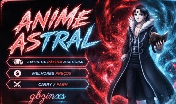 [Summer Wave 50]Anime Astral Simulator - Serviços & Entrega Rápida