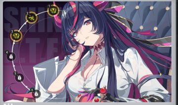 Conta End gamer