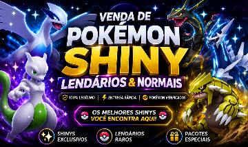 Pokémons - POKÉMON GO