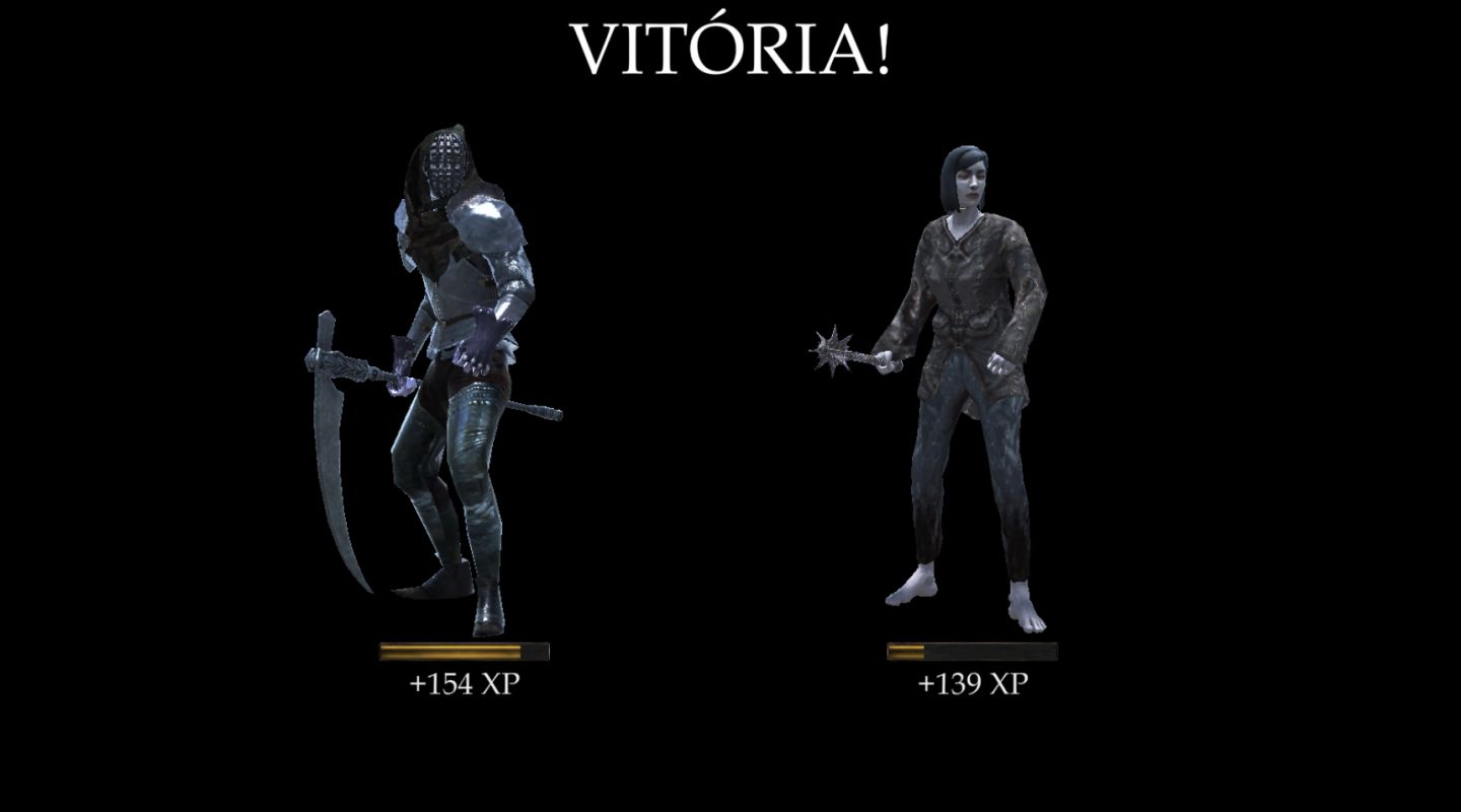 VENDIR: PLAGUE OF LIES RPG | PONTOS DE HABILIDADE E PONTOS ESTATUTÁRIOS