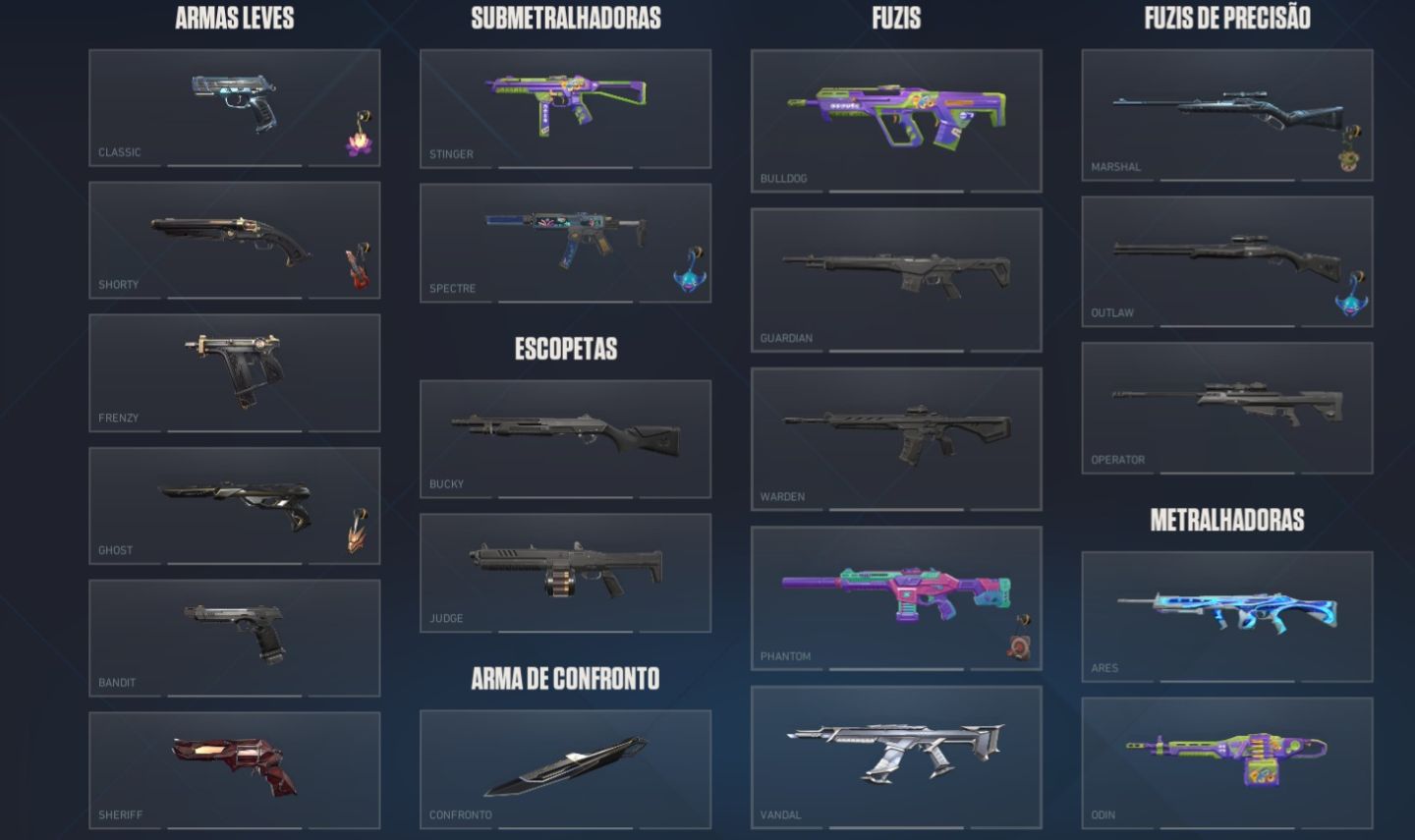 CONTA VALORANT FULL ACESSO (GASTO 700 REAIS NO TOTAL) PEAK ELO DIAMANTE